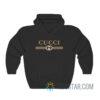 Cucci Parody Gucci Hoodie