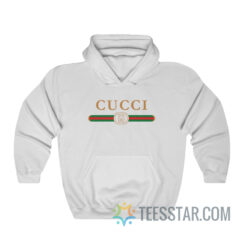 Cucci Parody Gucci Hoodie