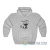 Dog Mental Illness Hoodie