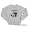 Dog Mental Illness Sweatshirt