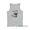 Dog Mental Illness Tank Top