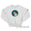 Gay Pride Disney Prince Sweatshirt