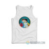 Gay Pride Disney Prince Tank Top