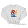 House of Zbornak Sweatshirt