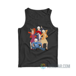 House of Zbornak Tank Top