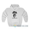 JFA Jody Foster’s Army Out Of School Tour 1983 Hoodie