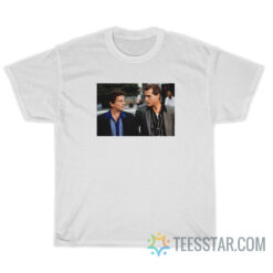 Joe Pesci Ray Liotta Goodfellas 1990 T-Shirt