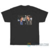 Joe Pesci Ray Liotta Goodfellas 1990 T-Shirt