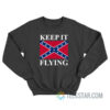 Keep It Flying Sweatshirt