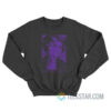 Mollymauk Tealeaf Sweatshirt