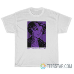 Mollymauk Tealeaf T-Shirt