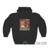 Muhammad Ali And Michael Jackson 1977 Hoodie