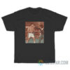 Muhammad Ali And Michael Jackson 1977 T-Shirt