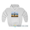 Russian Warship Go Fuck Yourself Stamp Hoodie