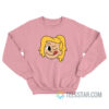 Sasha Waybright Amphibia Merch Sweatshirt