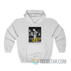 Steph Better Stephen Curry Warriors Hoodie