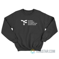 Tomo Fujita Wisdom Sweatshirt