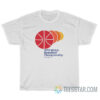 Vintage 1979 NCAA Basketball Championship Salt Lake City T-Shirt