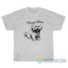 Dog Mental Illness T-Shirt