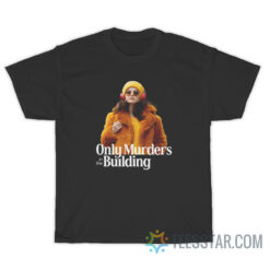 Mabel Only Murders In The Building T-Shirt