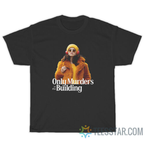 Mabel Only Murders In The Building T-Shirt