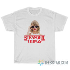 Stranger Things X TS T-Shirt