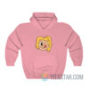 Sasha Waybright Amphibia Merch Hoodie