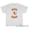 John Elway's Vintage Denver Broncos T-Shirt