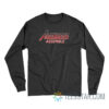 Agenders Assemble Long Sleeve