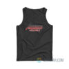 Agenders Assemble Tank Top