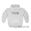 Donald Trump Is A Traitor Hoodie