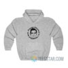 George Clooney Is A Beautiful Man Hoodie