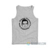 George Clooney Is A Beautiful Man Tank Top