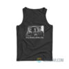 Ghostbusters We're Ready To Believe You Tank Top