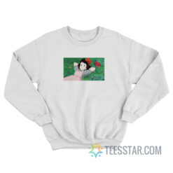 Kiki's Delivery Service Sweatshirt