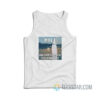 MILF Man I Love Funeral By Phoebe Bridgers Tank Top