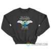 Rest In Peace Internet Explorer 1995-2022 Sweatshirt