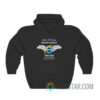 Rest In Peace Internet Explorer 1995-2022 Hoodie