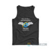 Rest In Peace Internet Explorer 1995-2022 Tank Top