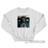 Stranger Things Eddie Munson Sweatshirt