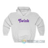 Twink The Sex Lives of College Girls Hoodie