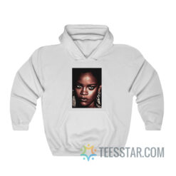 Vintage Rihanna Hoodie