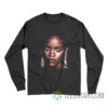 Vintage Rihanna Long Sleeve