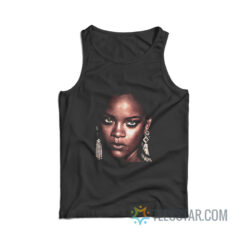 Vintage Rihanna Tank Top