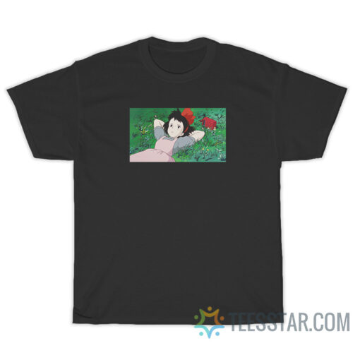 Kiki's Delivery Service T-Shirt