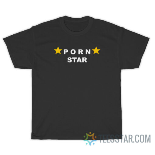 Get It Now Porn Star T Shirt For Unisex 6438