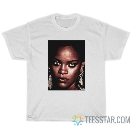 Vintage Rihanna T-Shirt