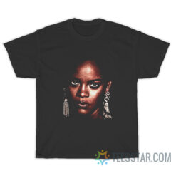 Vintage Rihanna T-Shirt