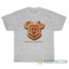 Mickey Waffle 3D T-Shirt