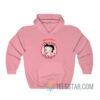 Betty Boop Pussy Pounders Hoodie